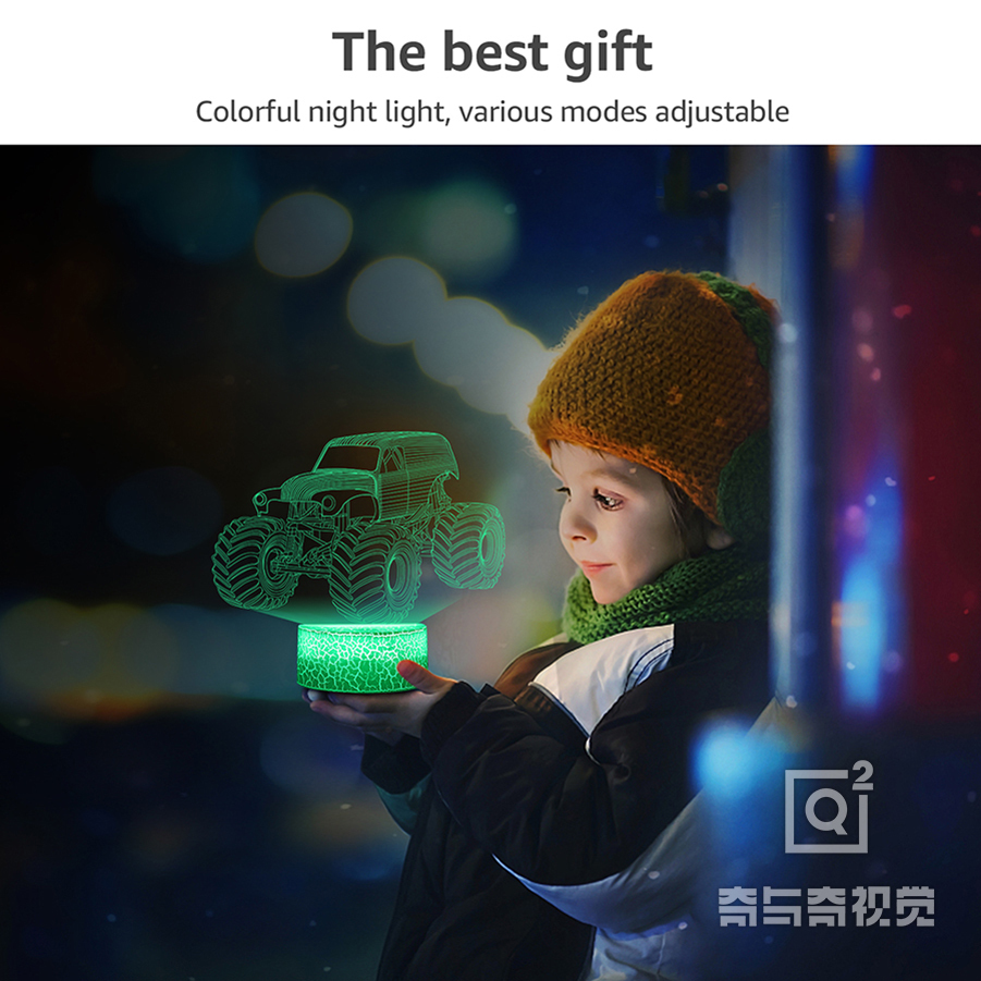跨境电商|跨境电商 亚马逊拍摄产品拍摄精修 亚马逊主图设计 图片排版设计案例
