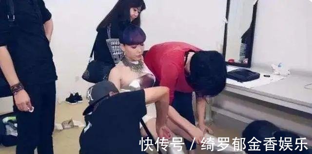 梁博|“消失”3年的吳莫愁,得罪了誰