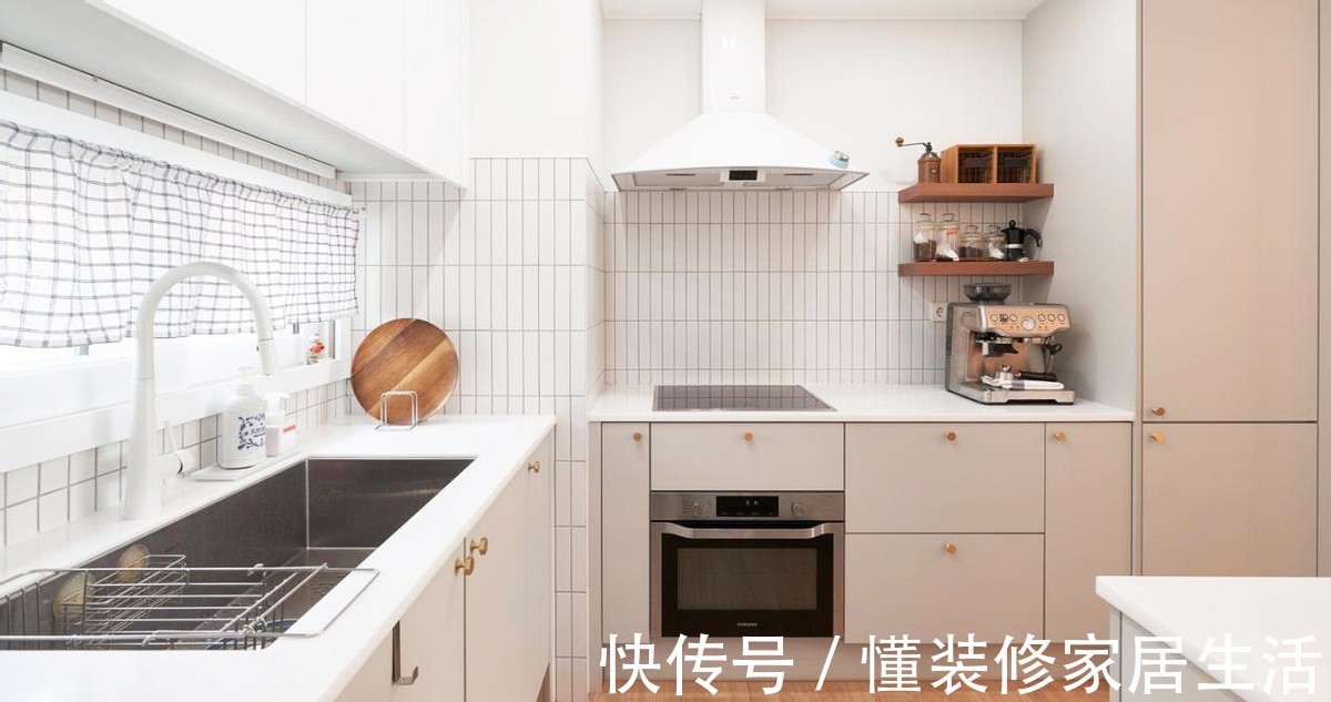 梁露|装修从不人云亦云,入住3年发现,家中6处不贵但实用的满分设计