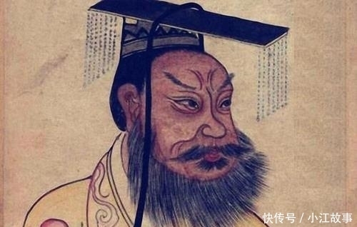 就是这十个人,组成了我们泱泱五千年中华文明