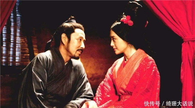 武则天|同样是女人掌权，为何武则天备受称赞，吕后和慈禧却遭人诟病