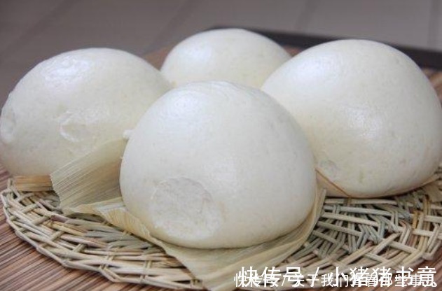 酵母|蒸馒头,什么时候上锅?用什么火蒸?这2步做错了,馒头不香不软