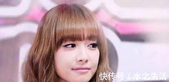 女人|女人不论多少岁,这3款“显老”发型尽量别留,像大妈还没档次!