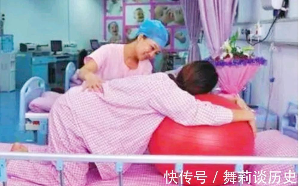 宝妈|都知道顺产生娃疼,但是具体哪个部位疼,只有经历过的人才懂