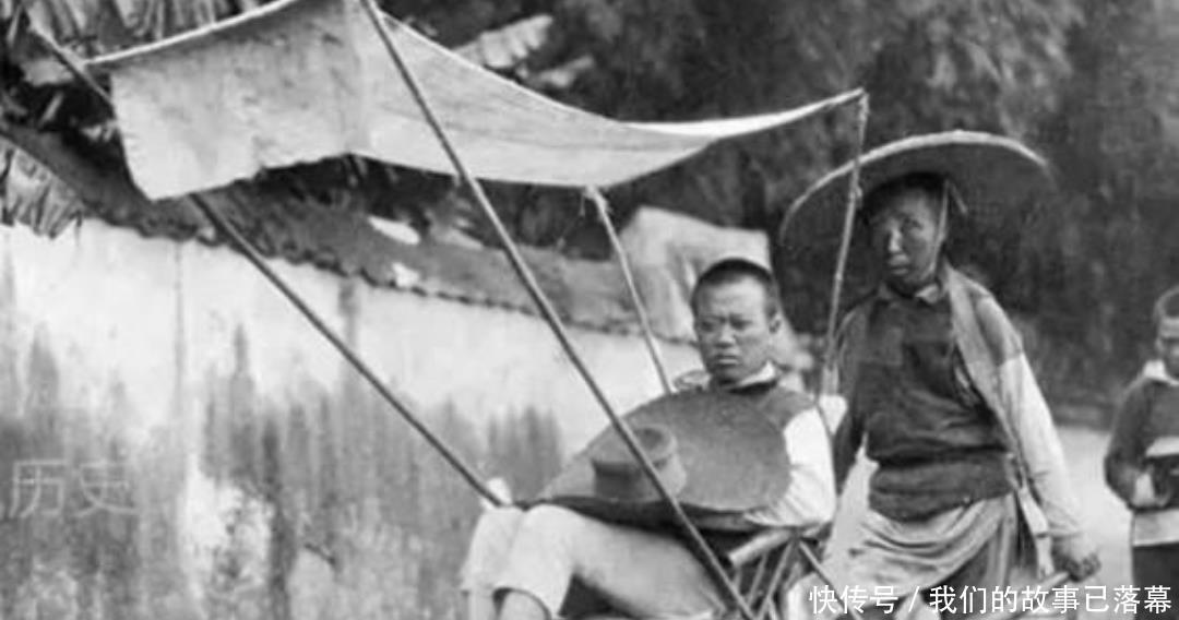 点烟|清末老照片,图一无可救药,图五溥仪给叼着烟的婉容点烟