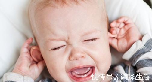 宝宝|家长注意;宝宝这几种睡觉“姿势”,是宝宝脾胃亮起了警示灯