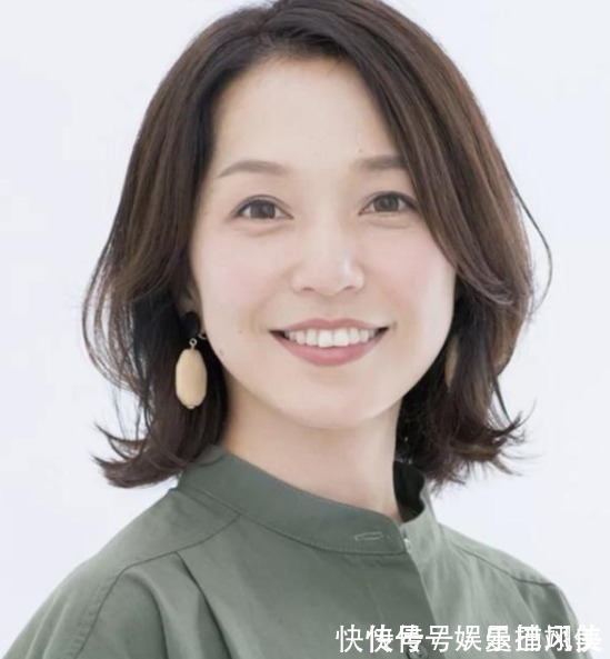 中年 40,50岁女人发型别乱剪,几款流行的中年发型,换对才年轻