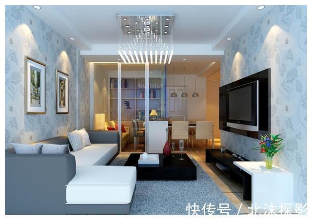 新房|新房装修，最不该花的4处冤枉钱，入住后发现实用性不大，就晚了