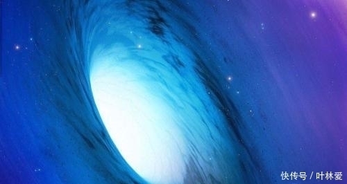 恒星 黑洞的尽头会是什么科学家提出了三个猜想,每一个都大开脑洞