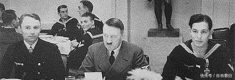 南斯拉夫|第二次世界大战，德军五大传奇“兵王”！