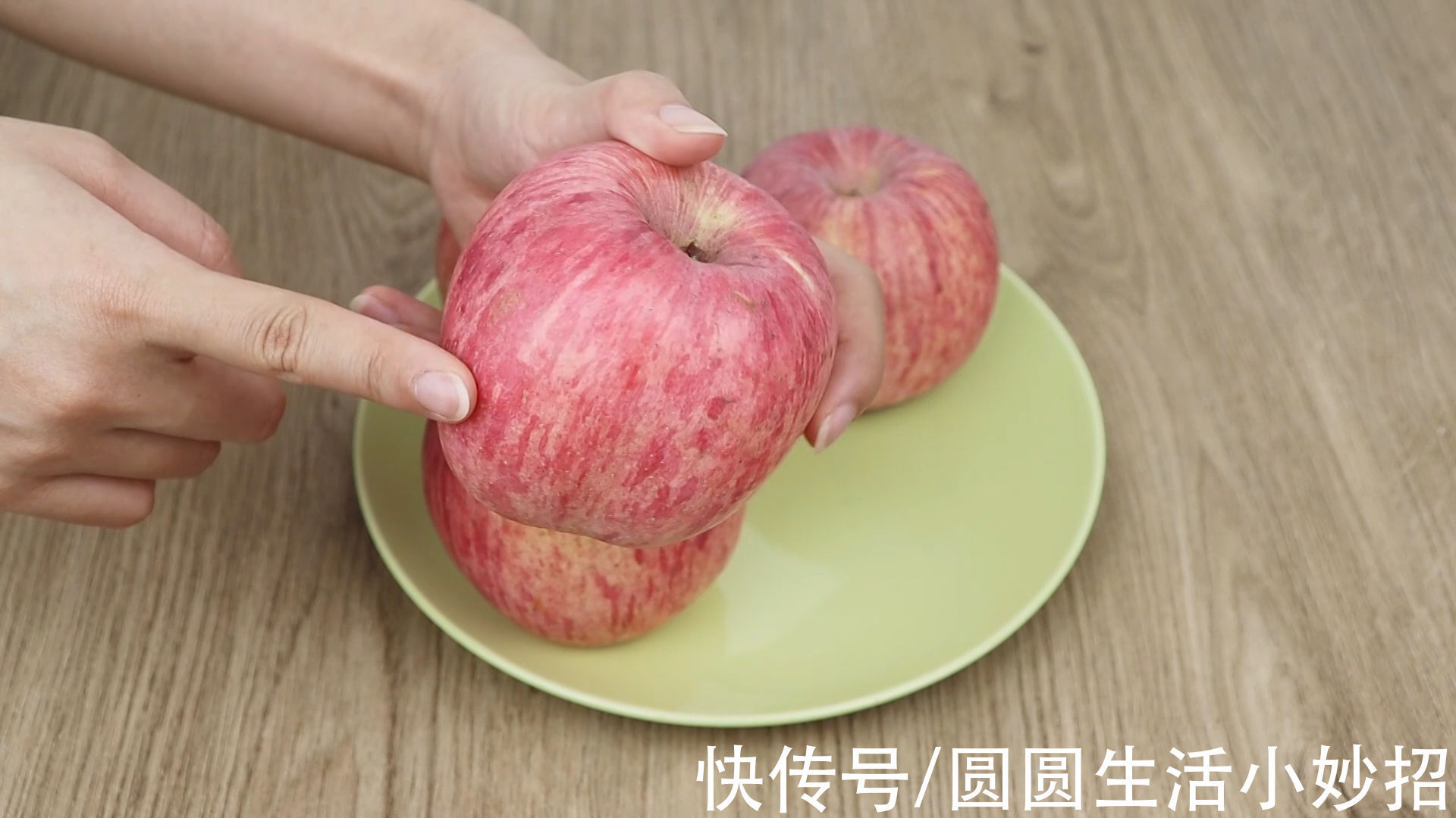 苹果|才知道,吃苹果也是有时间讲究的,吃的时间不对,等于白吃还遭罪