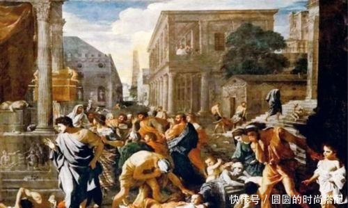 帝国|欧洲瘟疫史与帝国的灭亡，以罗马帝国为例！