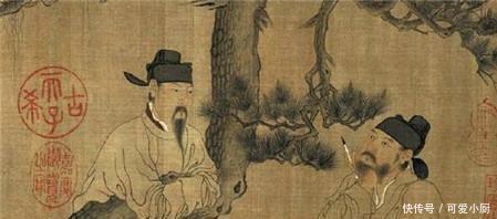 李白的祖先是谁?唐代诗人李白出生之谜