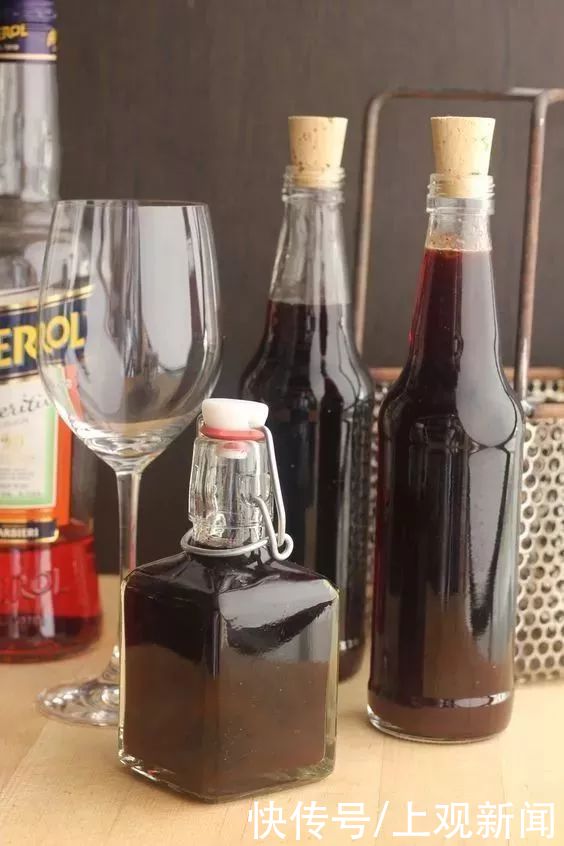 醋竟有这些功效!千万不要小看他