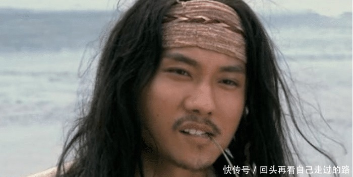 鲁智深@梁山上最忠心的二人,上山后无视宋江只听大哥的,因此混得善终!