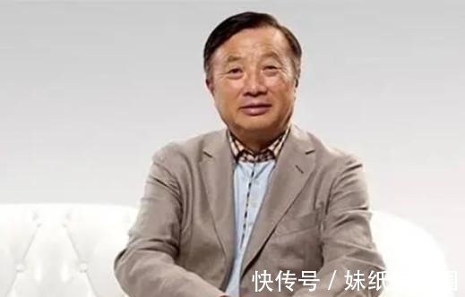 黄芊芊|任正非背后的女人,斩获70多项国际专利,获帮华为突破光刻机困境