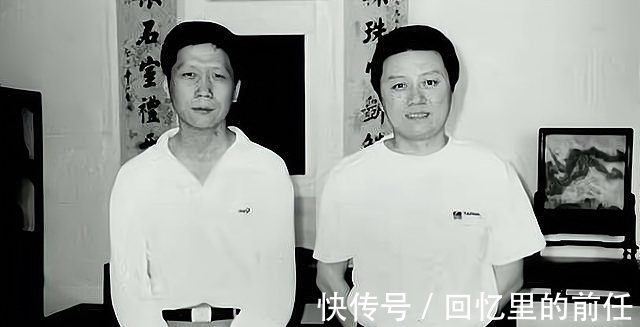 对联！马未都送给自己的对联仅仅四个字，字虽少乾坤大，有何深意？