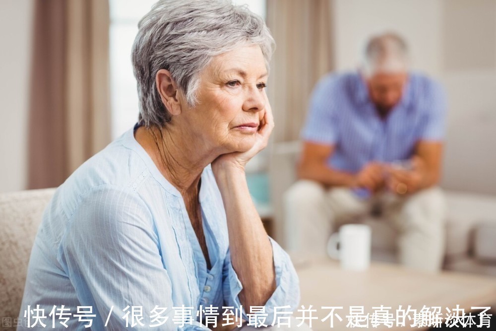 好习惯|42岁阿姨,从长期失眠到睡觉香甜,院士:长期坚持2个好习惯