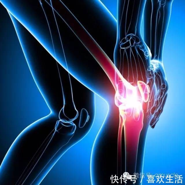 髋部|难怪他健身从不受伤,看完秒懂怎样保护膝盖、手肘、背部了!