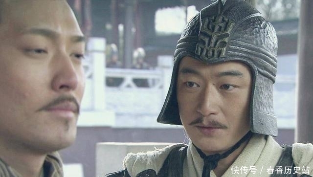 惨败|夷陵之战惨败的真相何在？并不是刘备军事实力弱，而是这3点原因