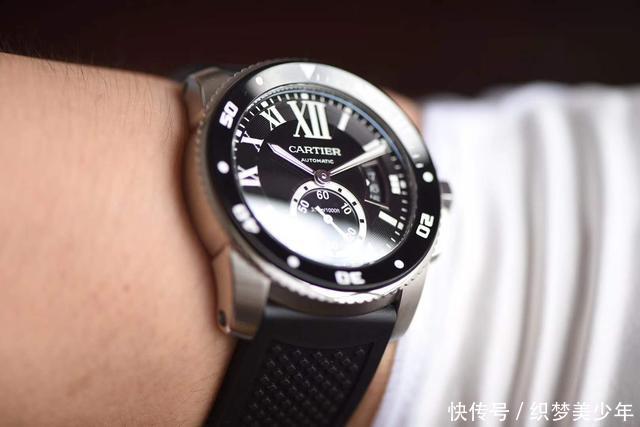 五万块左右有哪些值得入手的运动型腕表