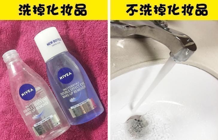 滋补品|大多数女性在进行面部护理时所犯下的10种错误