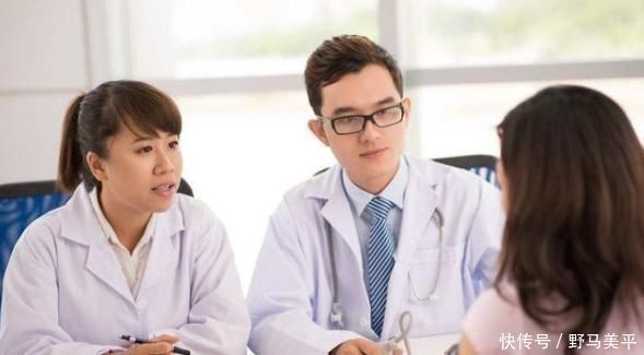 内分泌失调|为啥现代越来越多女性怀孕难?有个生育隐患,多半在17岁时已埋下