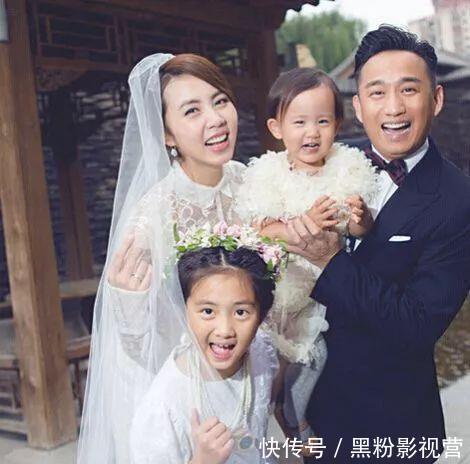 黄磊：我甘愿做个家庭妇男