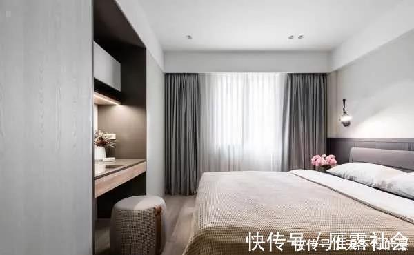 衣柜|同样100平，为什么邻居比你家整洁干净？只因做好4个柜