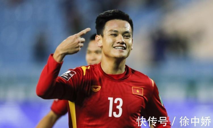 锦标赛|越南队又赢了!5-3点球绝杀对手晋级决赛,获27万奖励欲再辱国足