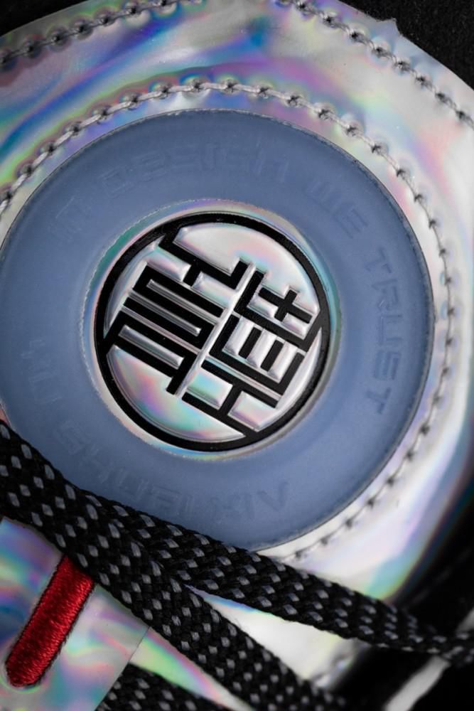 无数人口中的年度最强！韦德超难抢的国产篮球鞋！