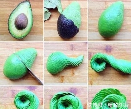 孩子挑食，妈妈操碎了心！在这个颜值当前的时代，食物也要美！