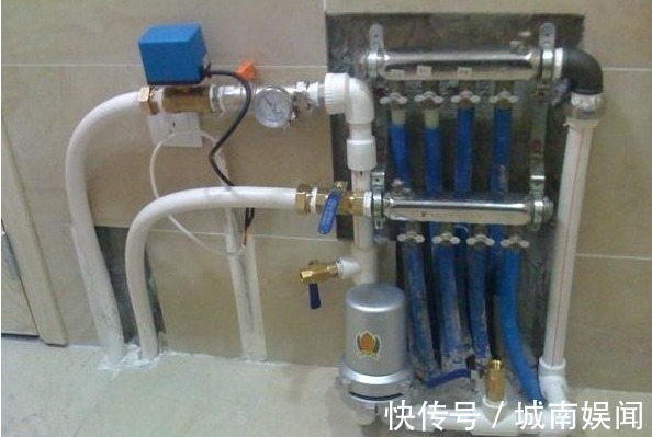 预过滤器|为什么物业不允许装前置过滤器，听专业人士讲，才知危险就在身边