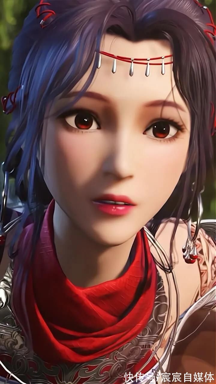 不良人壁纸|国漫画江湖之不良人壁纸 丨无论生死,若无你,这江山不要也罢