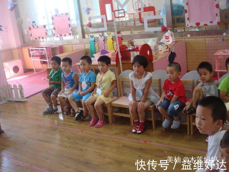 家长|这3种类型的家长,幼儿园老师最“青睐”,别拖你家娃后腿