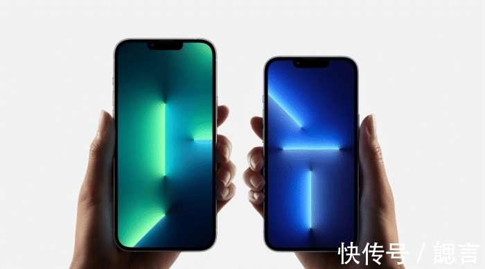 oled|iPhone13开启预售，首批机型更香，后期或更换国产OLED屏！