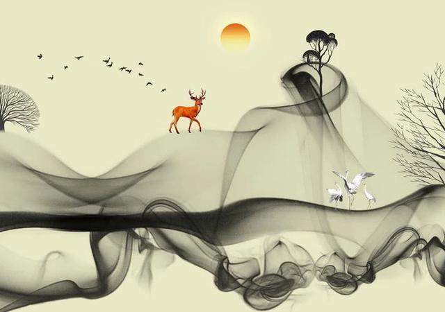 伯嚭!鬼谷子:小人当道不要怕,教你三招,逼退小人无往不利,福气满屋