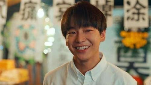  身份|彭昱畅演员身份终被认可，《风犬少年的天空》后，新戏也迎来定档