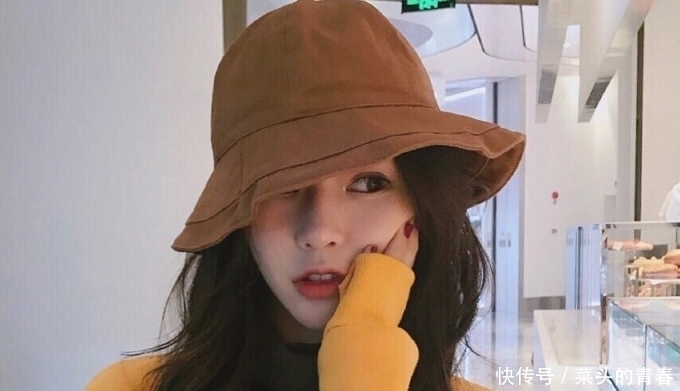 女生|传说中的“初恋脸”女生,脸上会呈现这4点,第三直男难以拒绝?