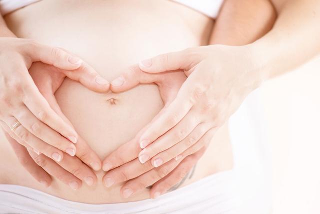 阶段|从这个月开始，胎儿开始正式''长肉''了，孕妇早知道早准备