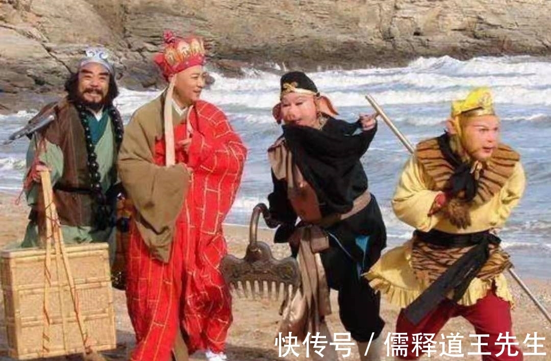 西游记@400多年来,《西游记》的漏洞,竟第一次被11岁女孩发现