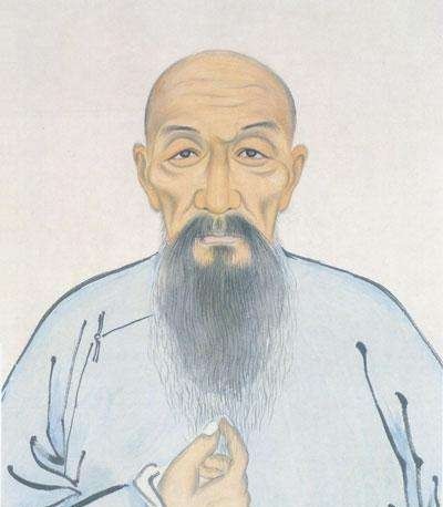 教育|曾国藩:一位清代教育模板