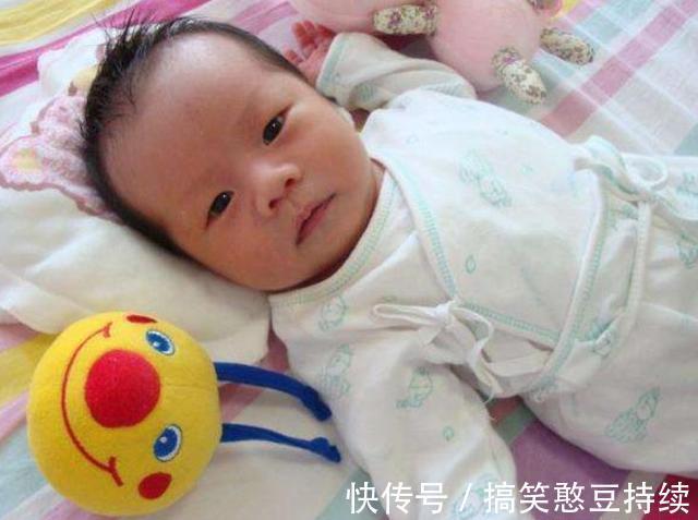 头部|3个月内宝宝睡觉时,家长要清楚3件事,以免影响宝宝发育