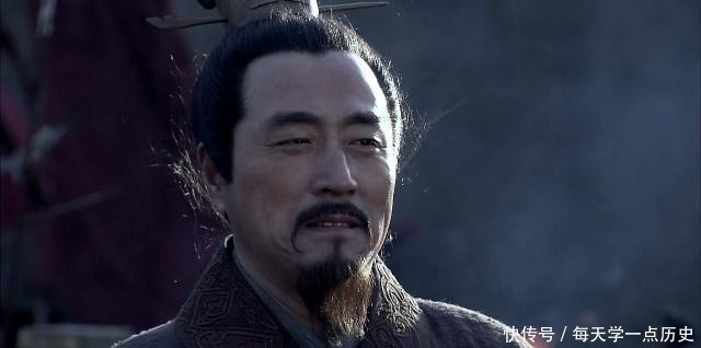 提拔|刘邦为何敢火箭式提拔韩信是刘邦很有魄力,还是刘邦另有谋划