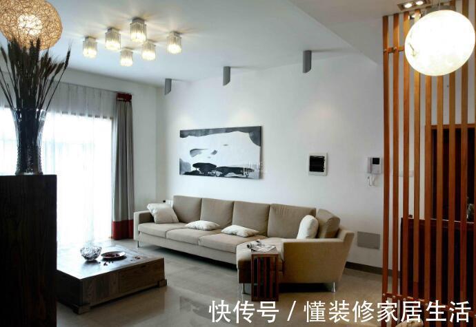 装修|3万元简装修大全,教你如何用3万元装出温馨美家!不信?