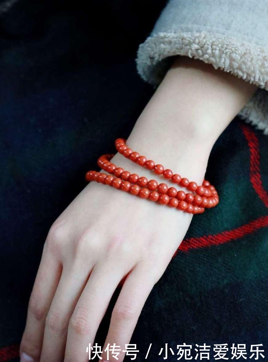 女生|女生应该入手什么样的手串, 只需注意这三点, 让你气质倍增