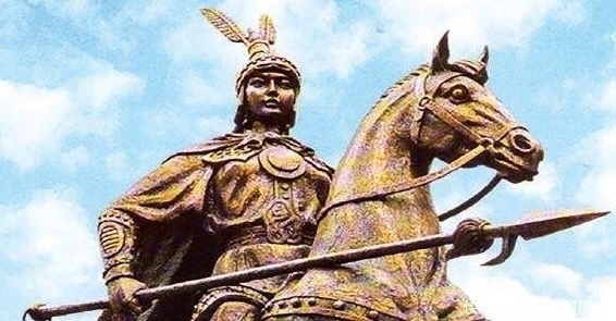 太子太傅$她是杨门女将原型,是史上唯一靠战功封侯的女子,靠家训满门忠烈