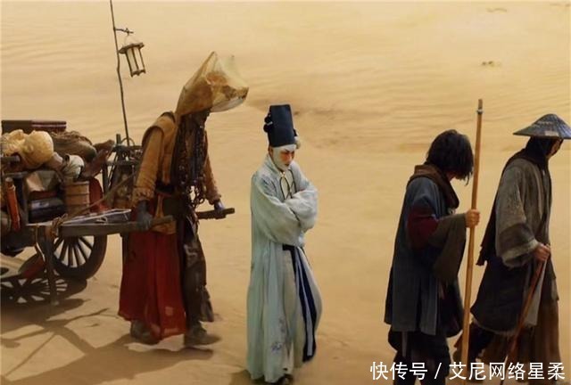 玄奘法师西行取经,放着捷径不走,为何舍近求远绕道走西域