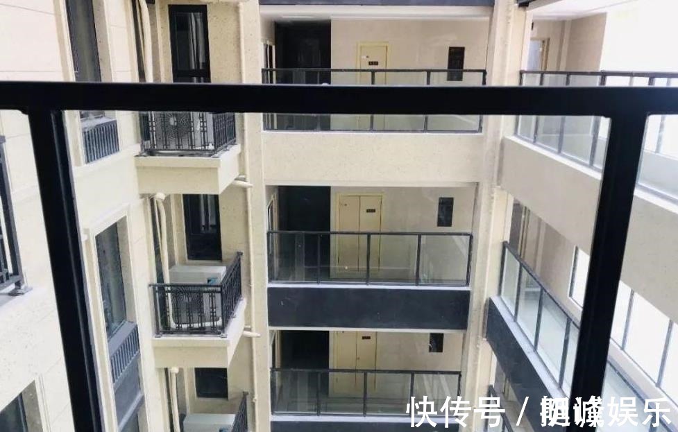 中间户|2021年买房,3种户型不建议买,过来人住着不舒适,要避开