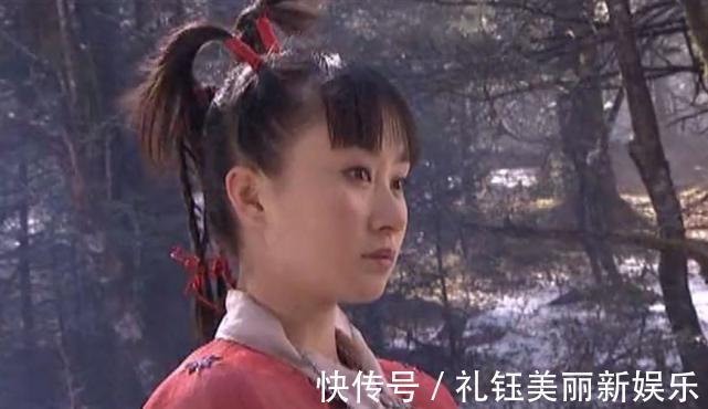 李沧海@天龙中,此人武功吊打天山童姥,秒杀无崖子,扫地僧为他终生不娶